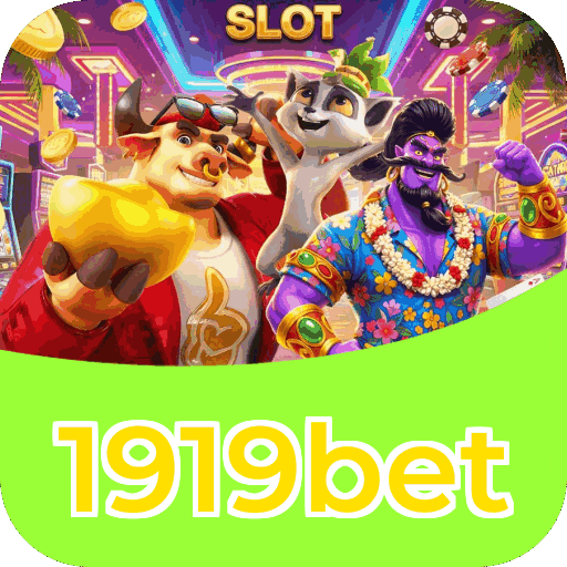 Instalar APK 1919bet