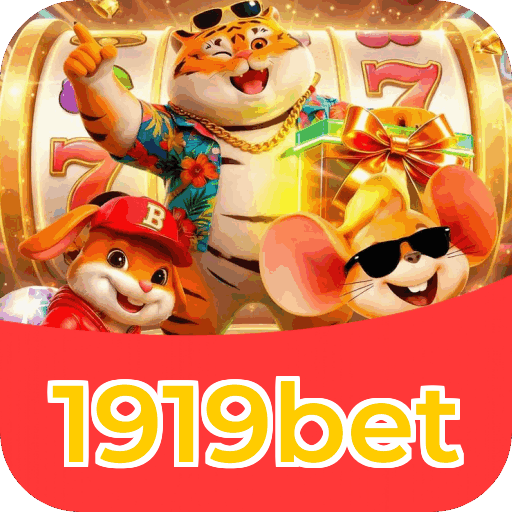 Cashback semanal 1919bet