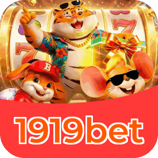 Login rápido no app 1919bet